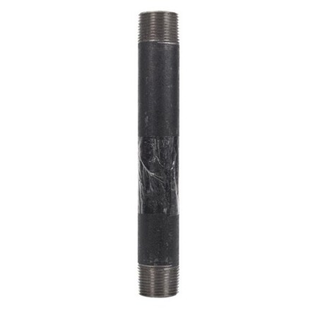 Ace Trading - Nipple 584-070AH 0.75 x 7 in. Standard Nipple 4195079
